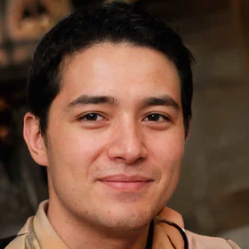 Pemberton Ashcroft
